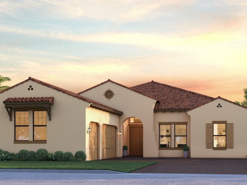 8635 Parkland Bay Drive - Florida - Parkland - 33076