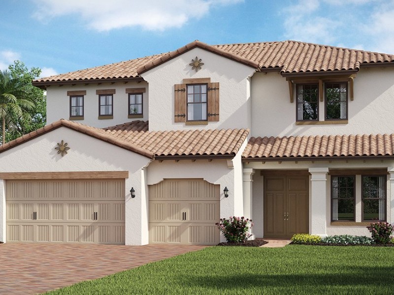 8635 Parkland Bay Drive Parkland Florida 33076