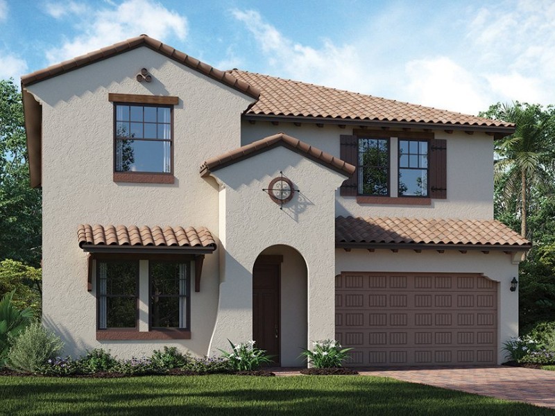 8635 Parkland Bay Drive - Florida - Parkland - 33076