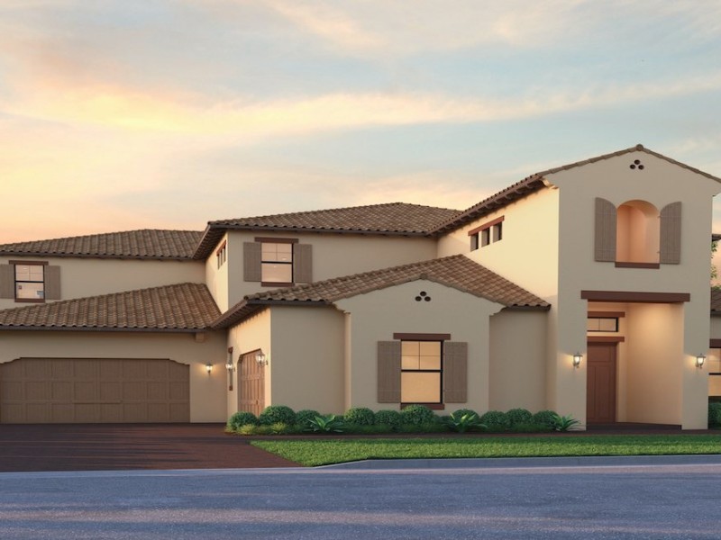 8635 Parkland Bay Drive - Florida - Parkland - 33076